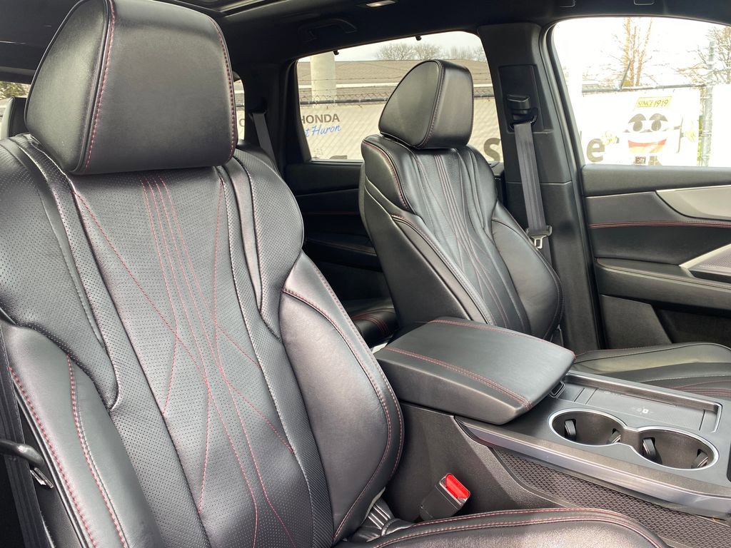 Used 2026 Acura MDX A-Spec AWD/4WD image 20