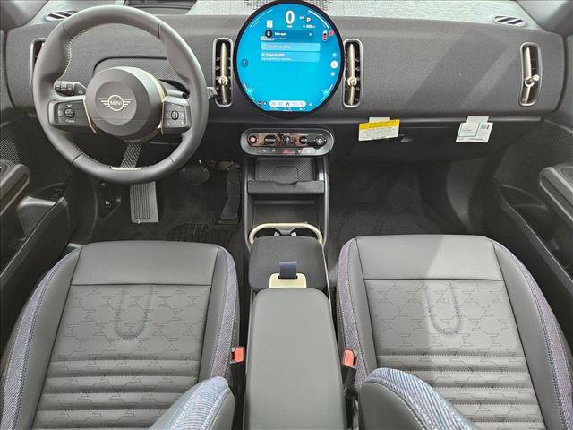 New 2026 MINI Cooper Countryman S AWD/4WD image 15