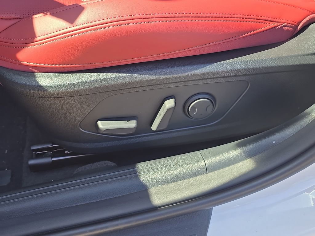 New 2026 Kia K5 GT-Line FWD image 20