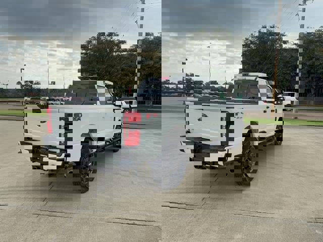 New 2025 Ford F250 XL w/ STX Appearance Package image 4