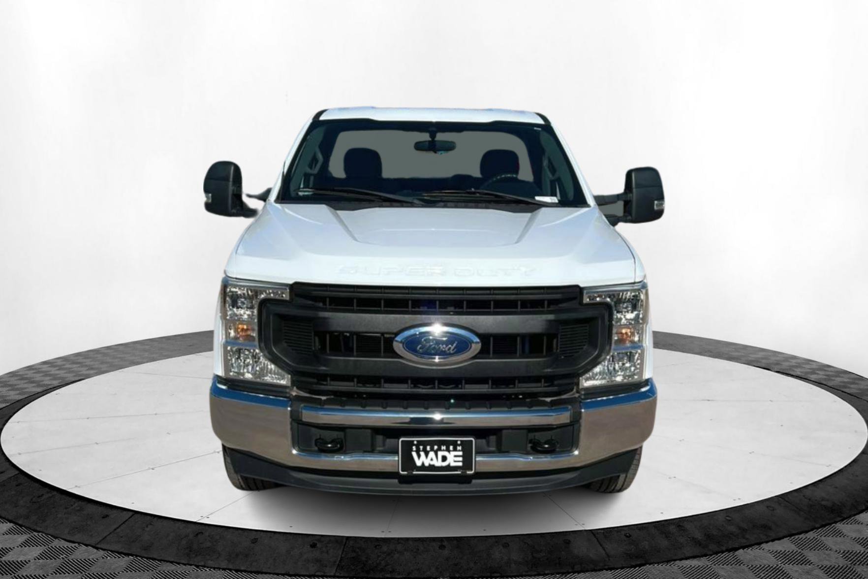 Used 2022 Ford F250 XL w/ Power Equipment Group image 8