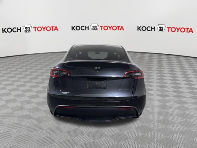 Used 2024 Tesla Model Y Long Range image 7
