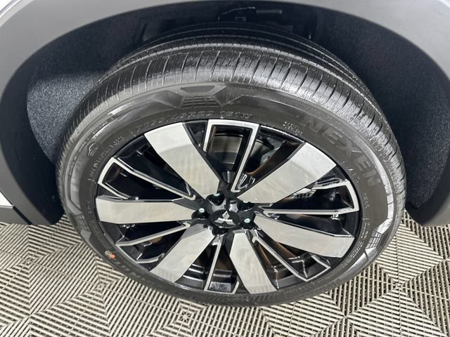 New 2026 Mitsubishi Outlander SE AWD/4WD image 5
