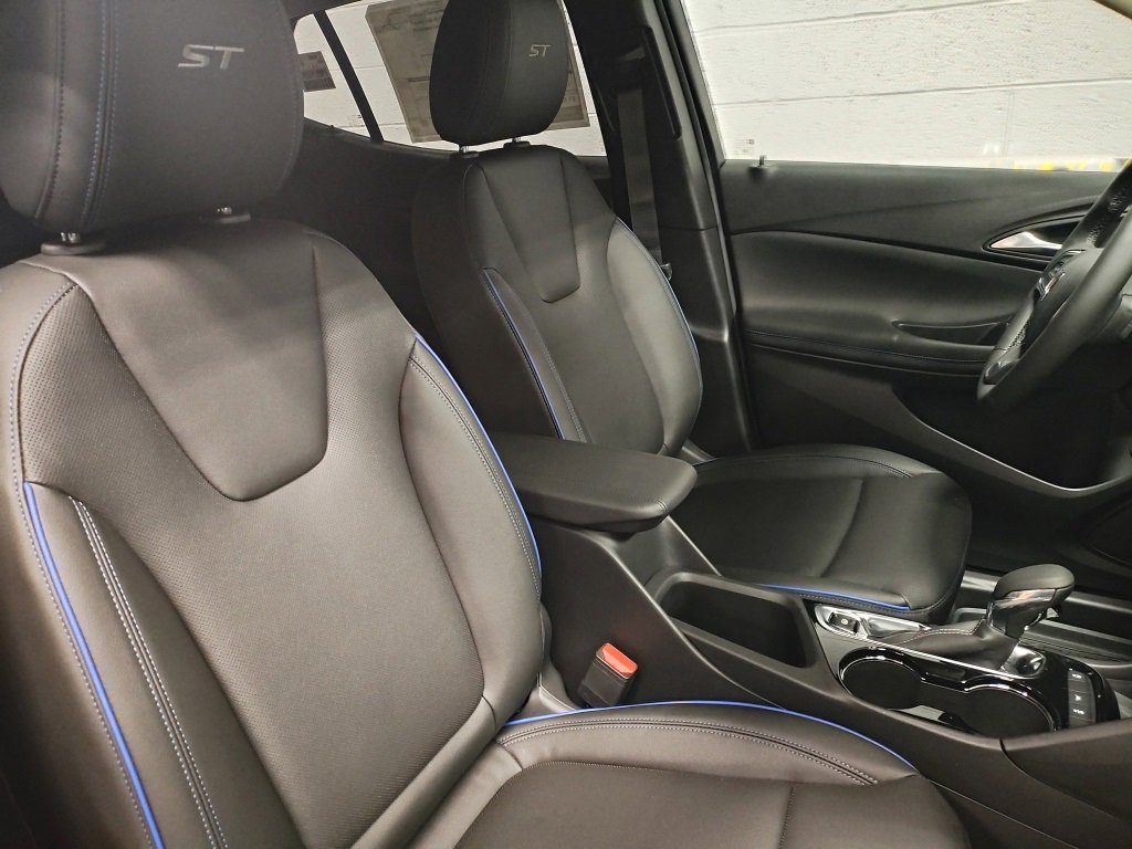 New 2026 Buick Encore GX Sport Touring w/ Advanced Technology Package image 10