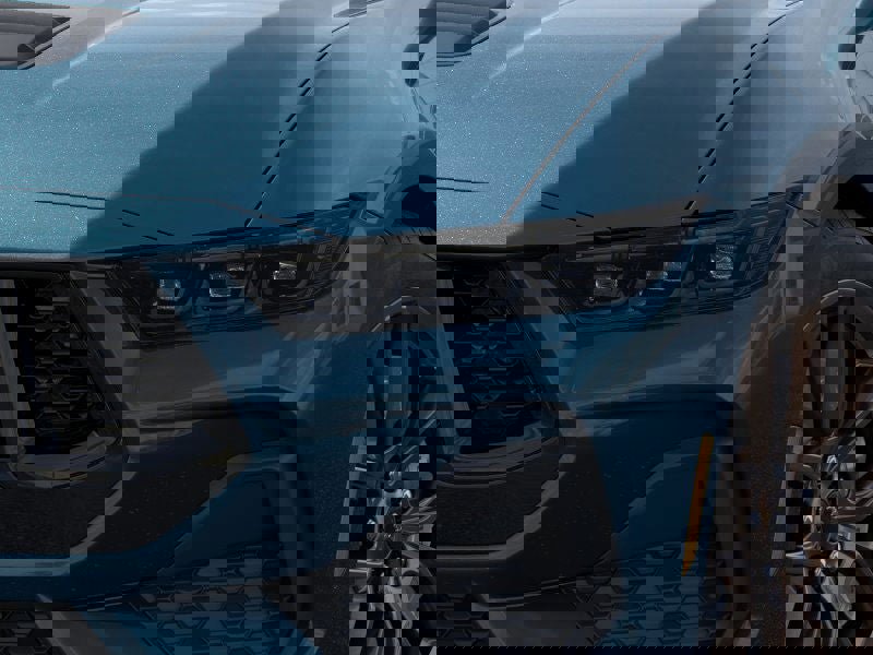 New 2026 Ford Mustang GT Premium image 40