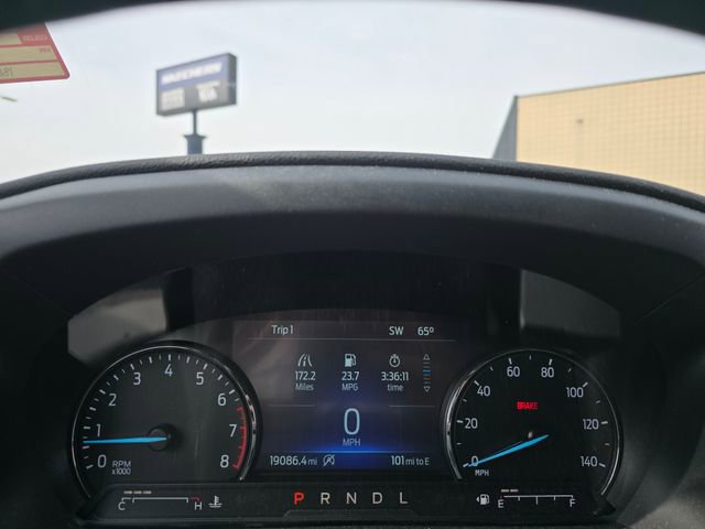 Used 2023 Ford Explorer XLT w/ Equipment Group 202A image 20