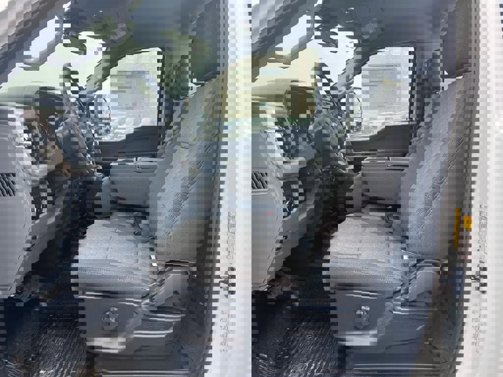 New 2026 Ford F250 XL image 10