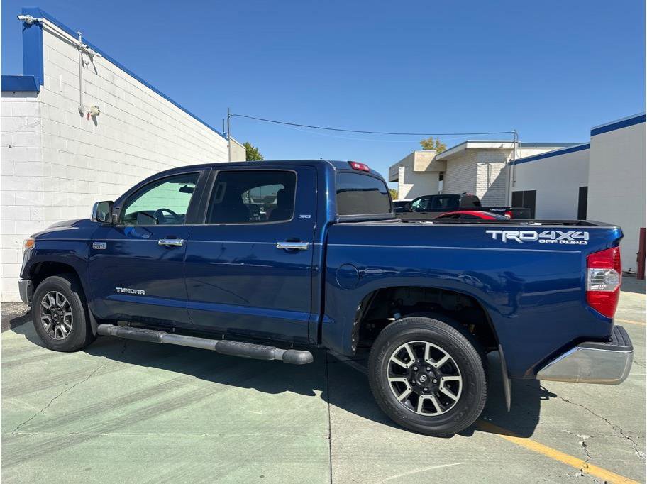 Used 2014 Toyota Tundra SR5 image 12