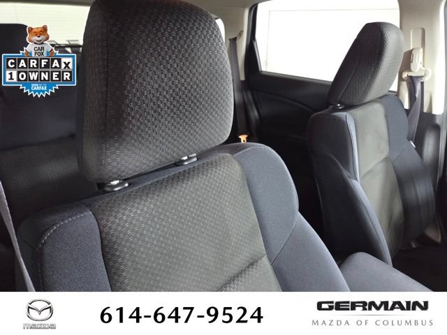 Used 2016 Honda CR-V SE image 19