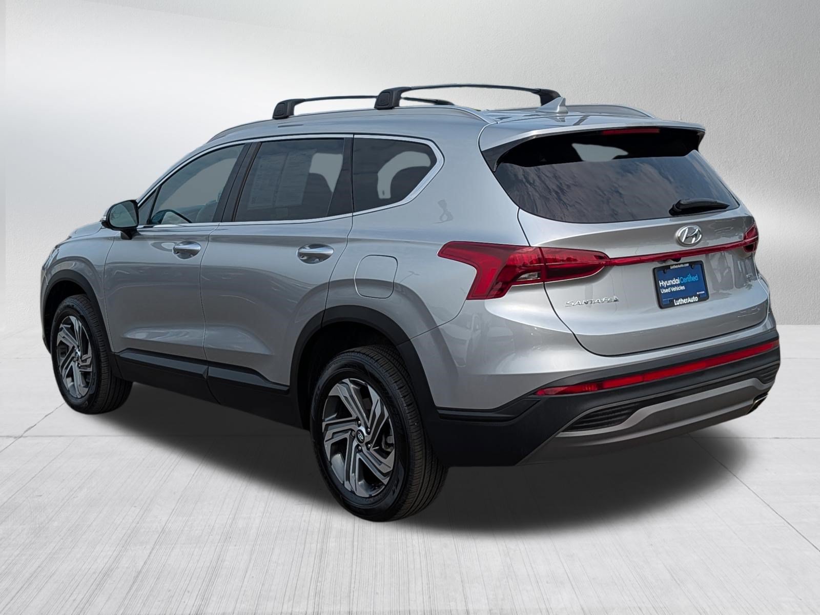 Certified 2023 Hyundai Santa Fe SEL AWD/4WD image 5