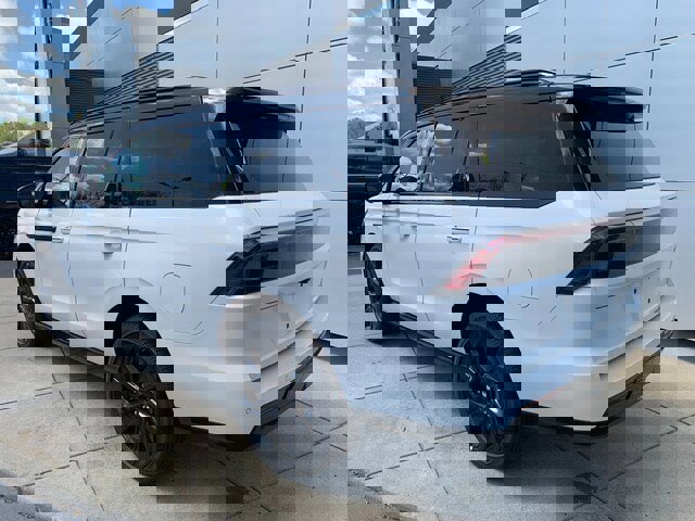 New 2026 Lincoln Navigator Black Label image 3