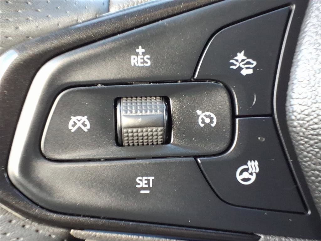 Used 2022 Chevrolet TrailBlazer RS image 28