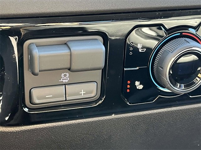 New 2026 Chevrolet Silverado 1500 RST image 17