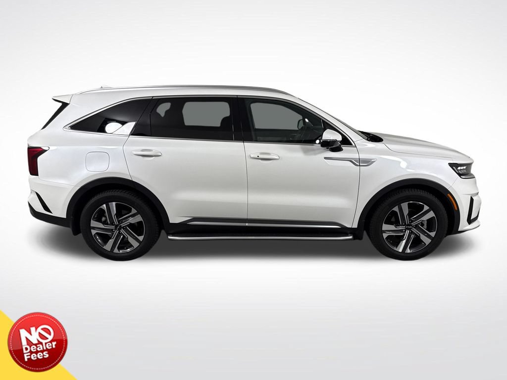 Used 2022 Kia Sorento SX Prestige AWD/4WD video 2