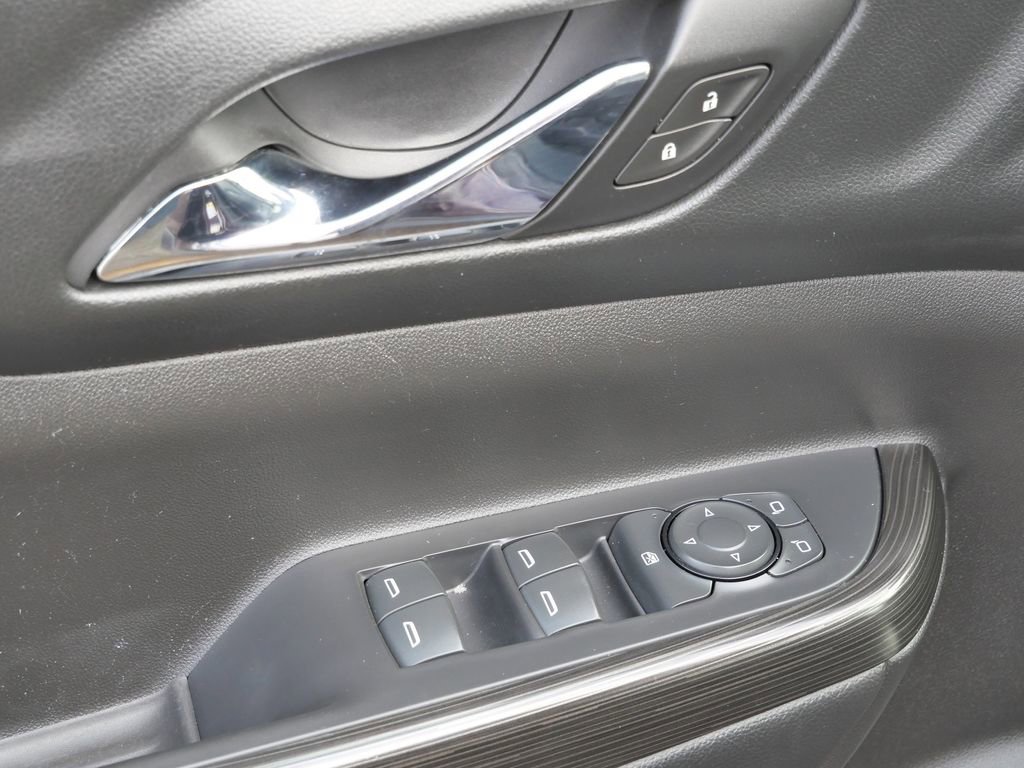 Used 2017 GMC Acadia SLT image 32