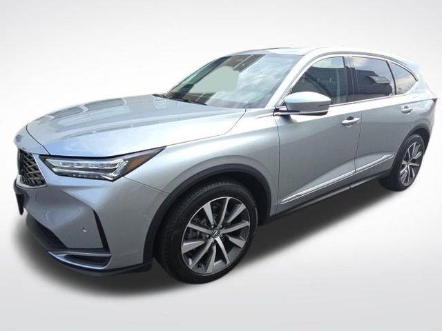 Used 2026 Acura MDX w/ Technology Package image 3