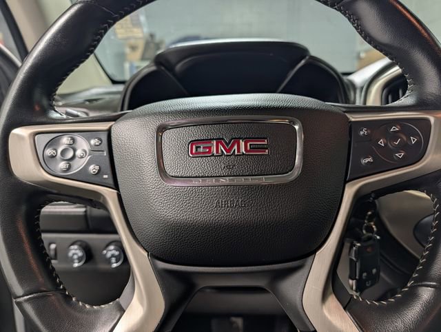 Certified 2021 GMC Canyon Denali image 18