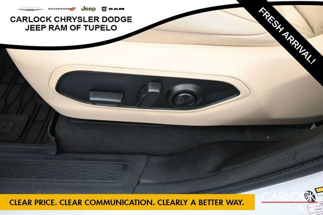 Used 2021 Jeep Grand Cherokee L Limited RWD image 17