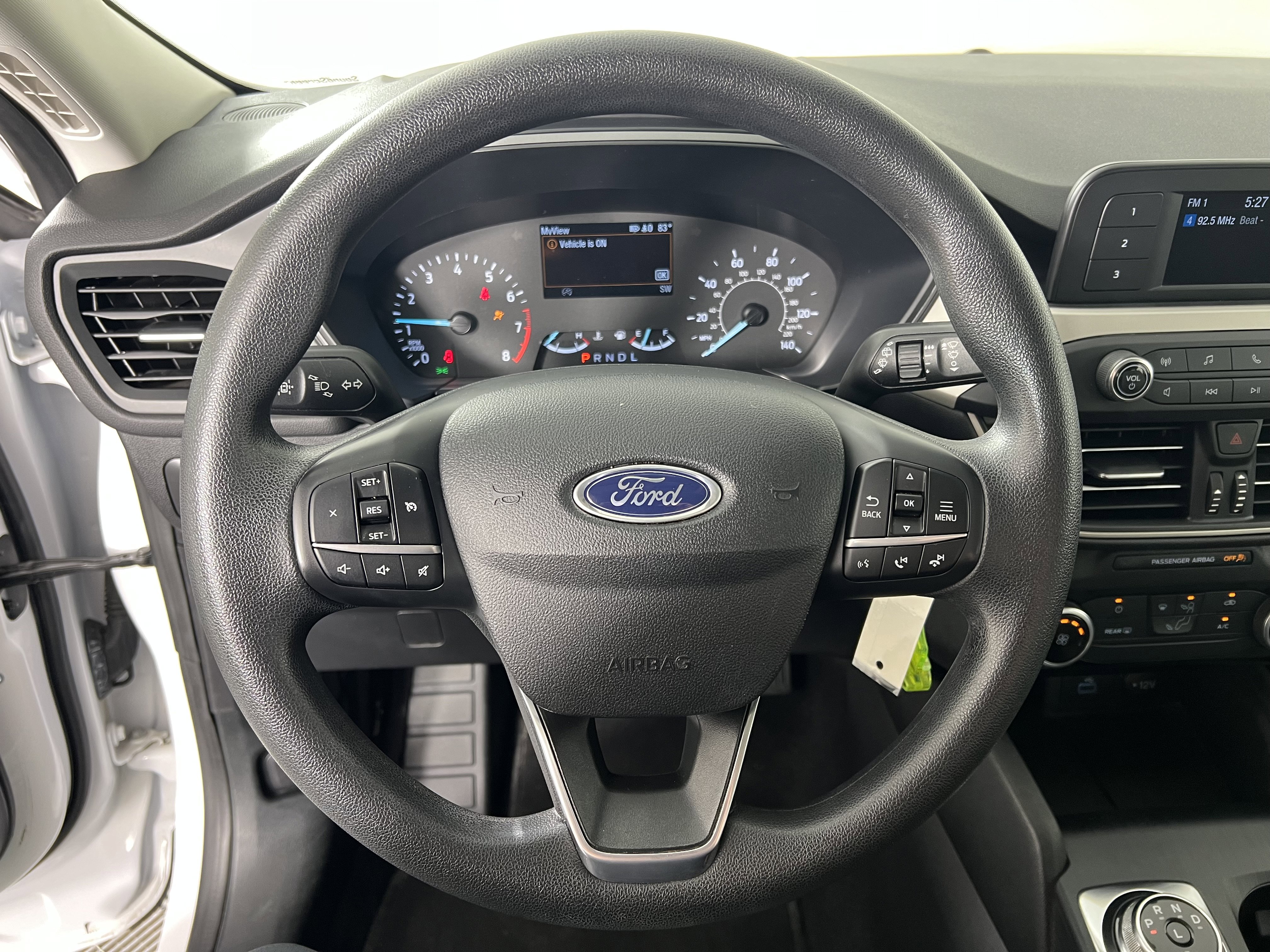 Used 2022 Ford Escape S AWD/4WD image 26