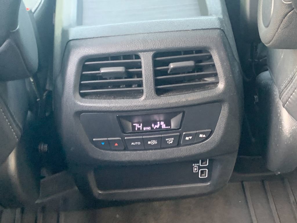 Used 2022 Honda Pilot Special Edition image 14