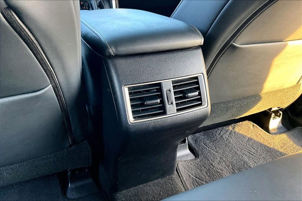 Used 2021 Lexus NX 300 F Sport w/ F Sport Premium Package image 10