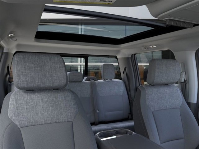 New 2026 Ford F350 XLT image 22
