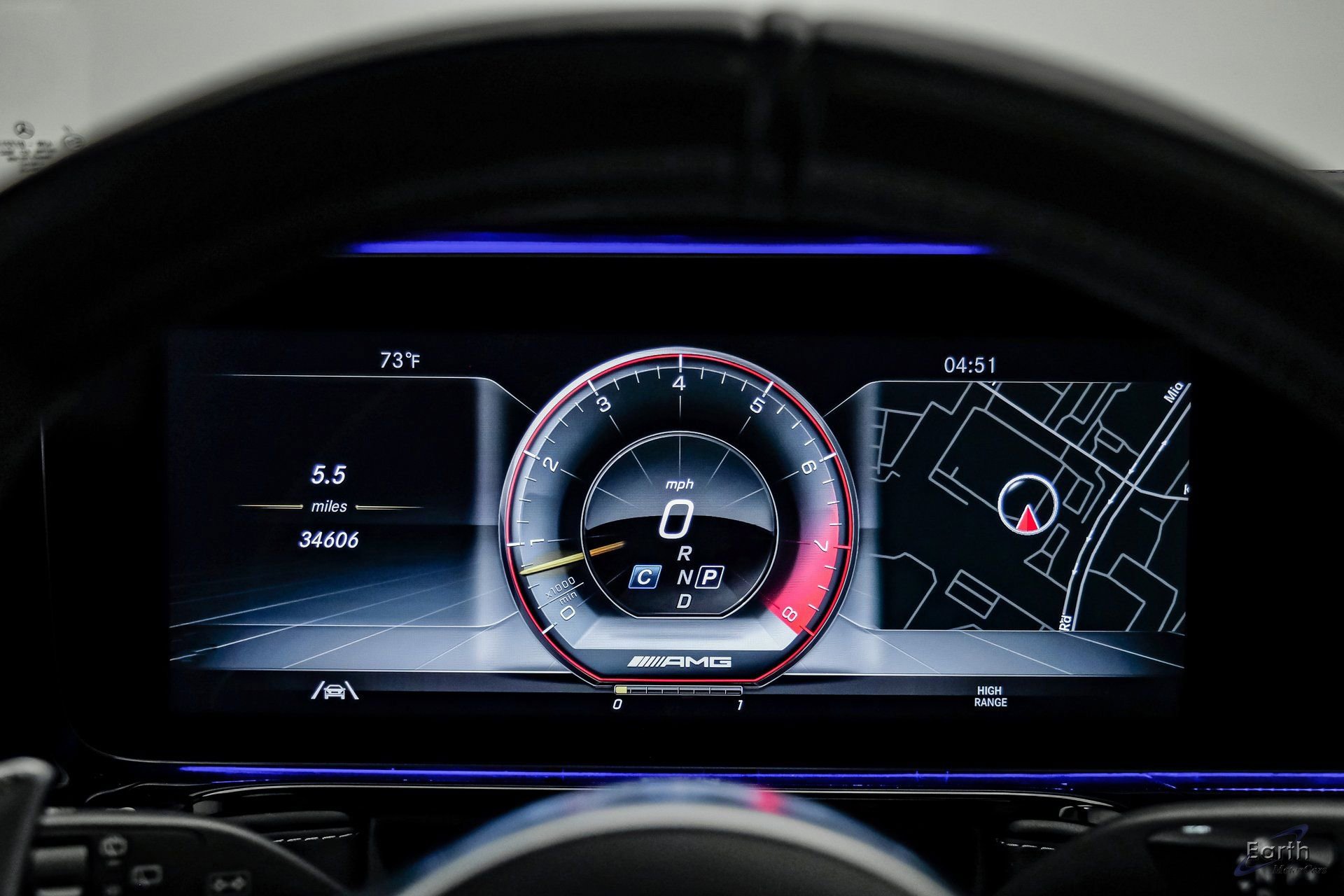 Used 2022 Mercedes-Benz G 63 AMG 4MATIC image 80
