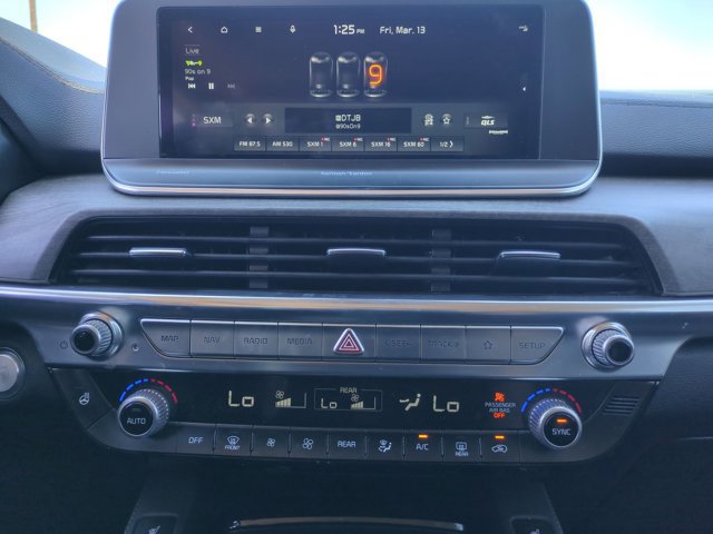 Used 2022 Kia Telluride SX w/ SX Prestige Package image 15