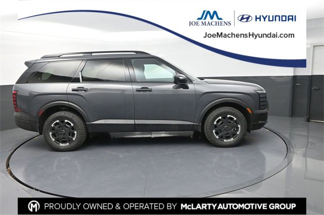 New 2026 Hyundai Palisade XRT Pro image 1