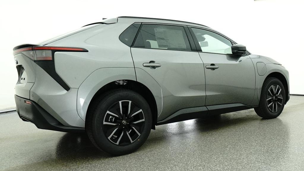 New 2026 Toyota bZ FWD image 17