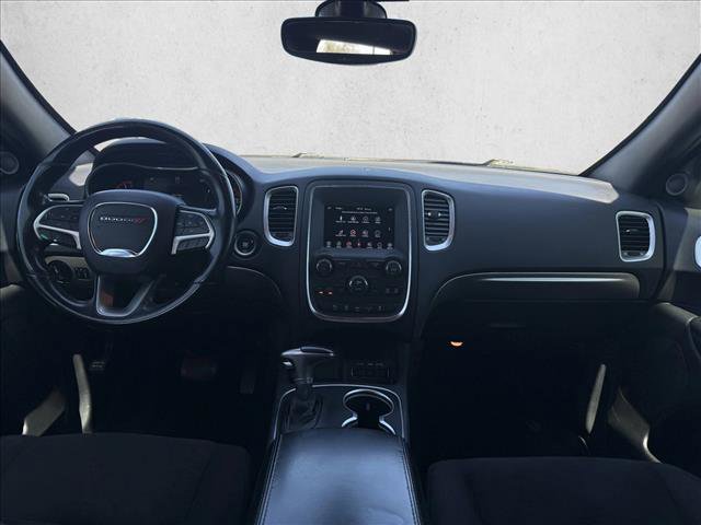 Used 2019 Dodge Durango SXT RWD image 14