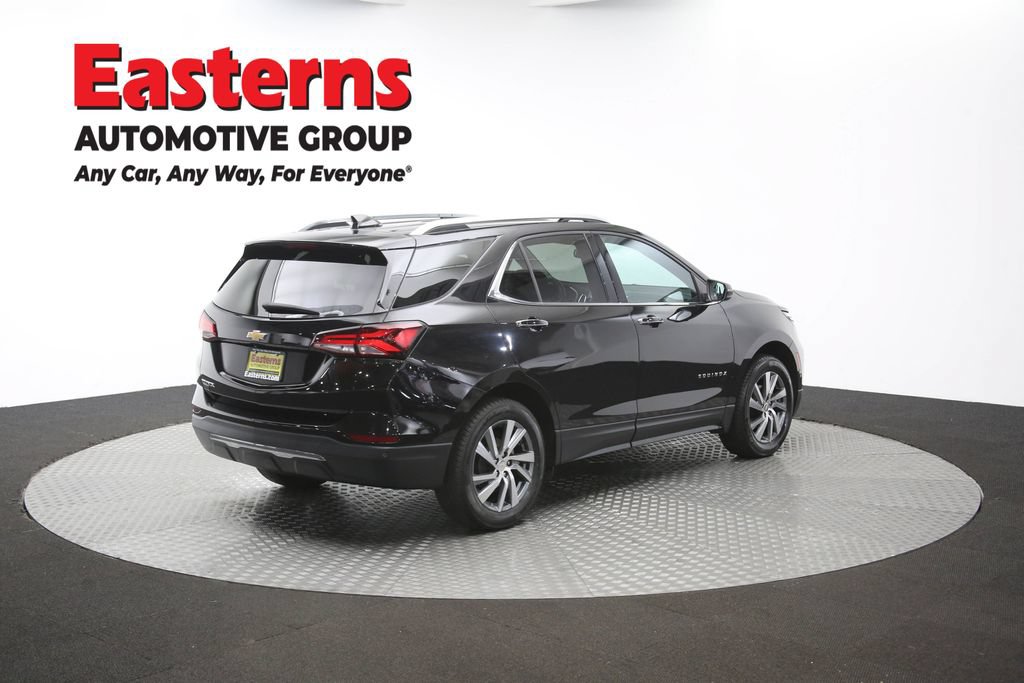 Used 2023 Chevrolet Equinox Premier AWD/4WD image 43