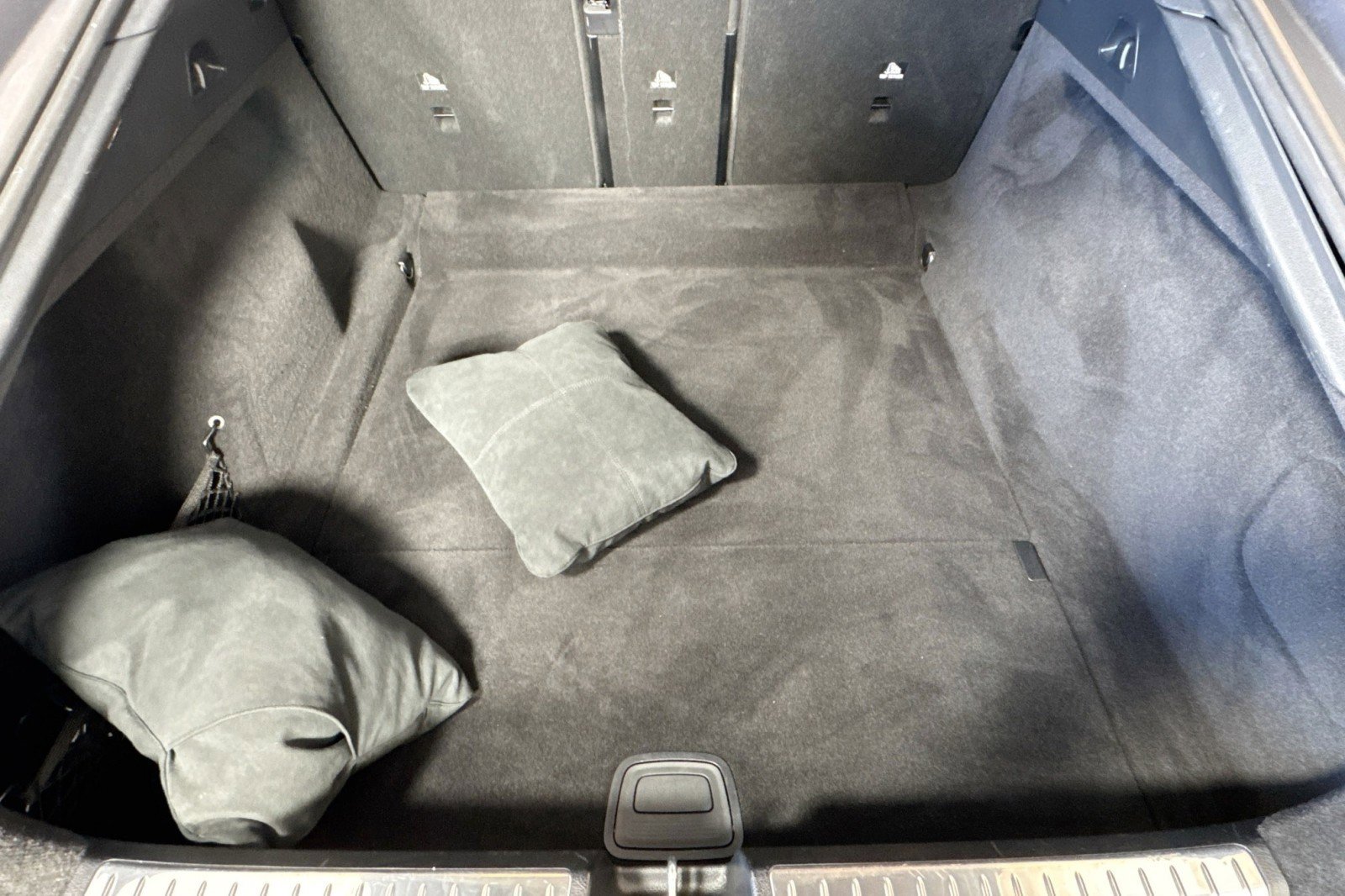 Certified 2023 Mercedes-Benz EQS 450+ Sedan image 25