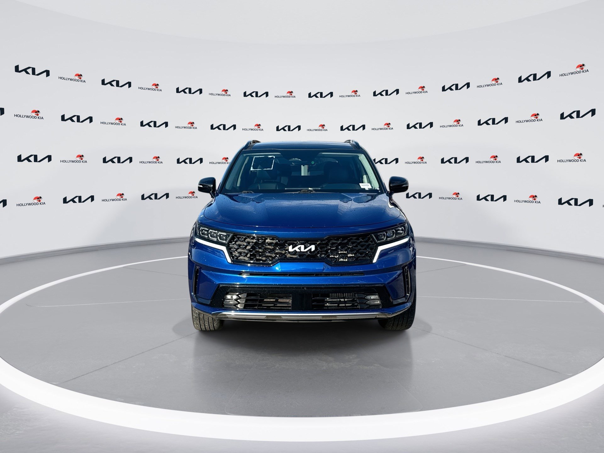 Used 2022 Kia Sorento SX image 3