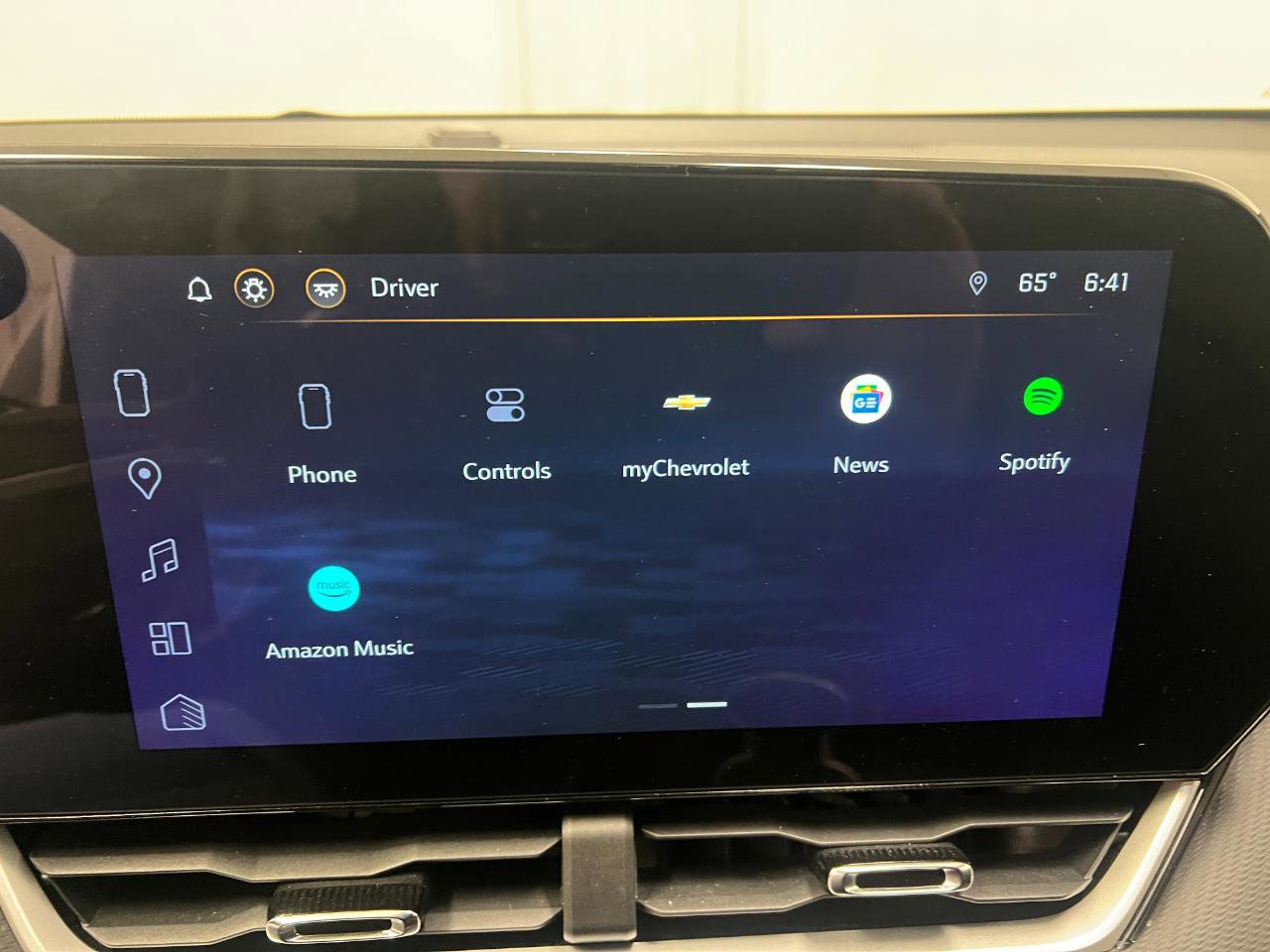 Used 2025 Chevrolet Equinox LT image 47