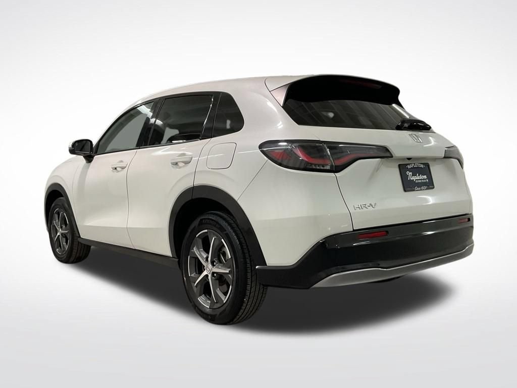 Used 2024 Honda HR-V EX-L image 2