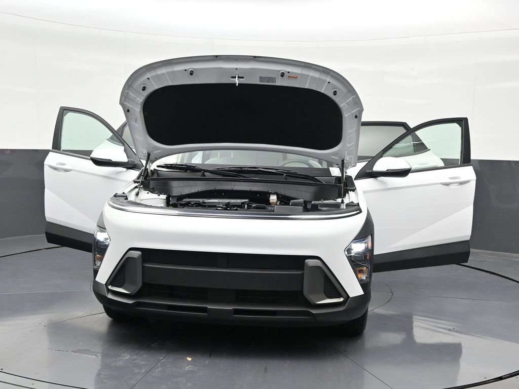 Used 2024 Hyundai Kona SEL w/ Convenience Package FWD image 37