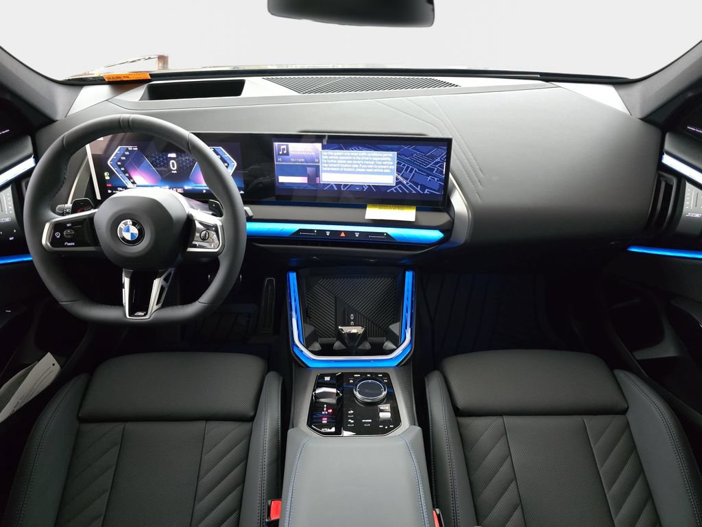 New 2026 BMW X3 xDrive30i w/ Premium Package AWD/4WD image 10