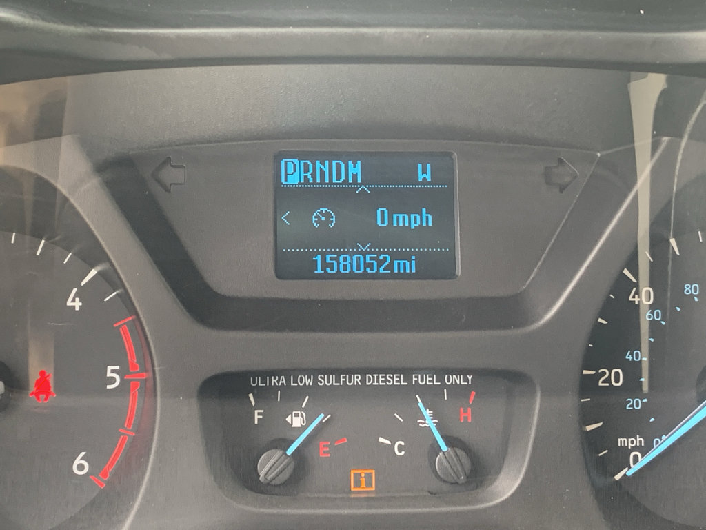 Used 2018 Ford Transit 350 138 DRW w/ Premium Package image 23