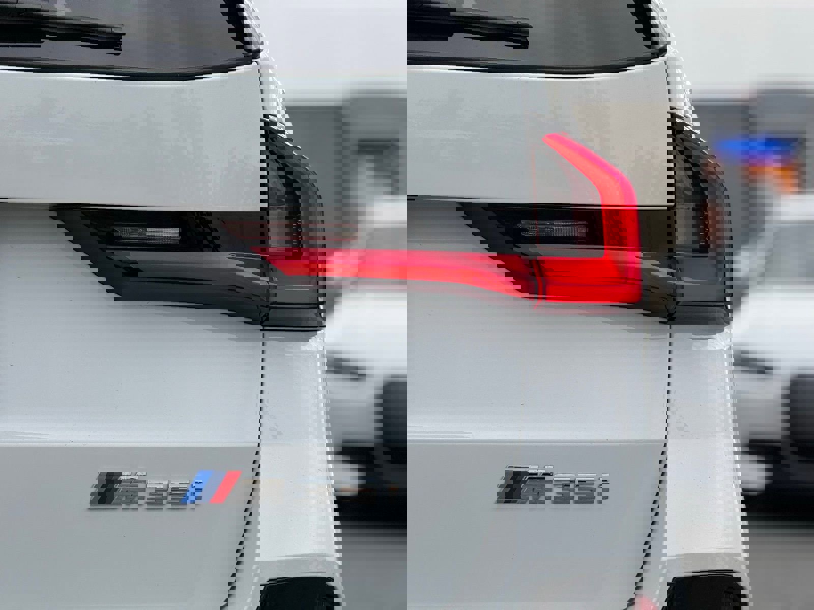 New 2026 BMW X1 M35i w/ Technology Package image 15