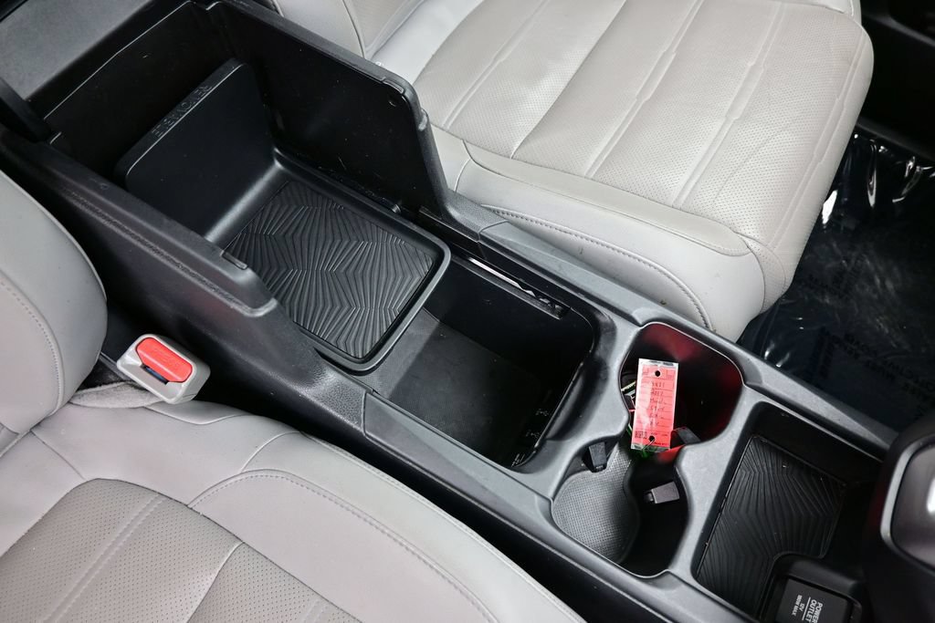 Used 2017 Honda CR-V EX-L image 37