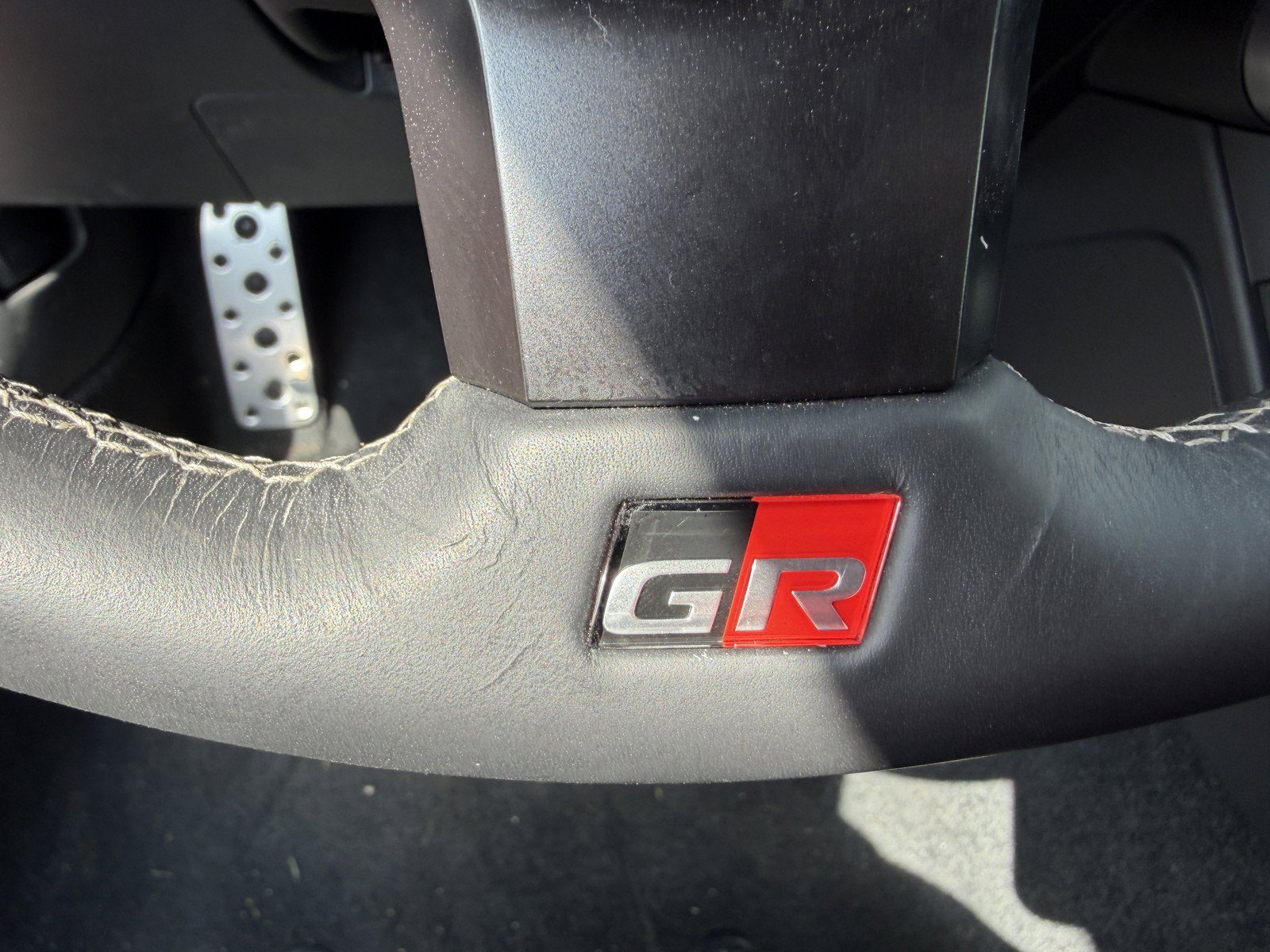 Used 2025 Toyota GR86 Premium RWD image 34