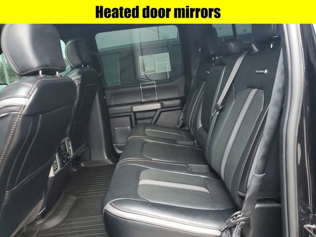 Used 2019 Ford F150 Platinum image 28