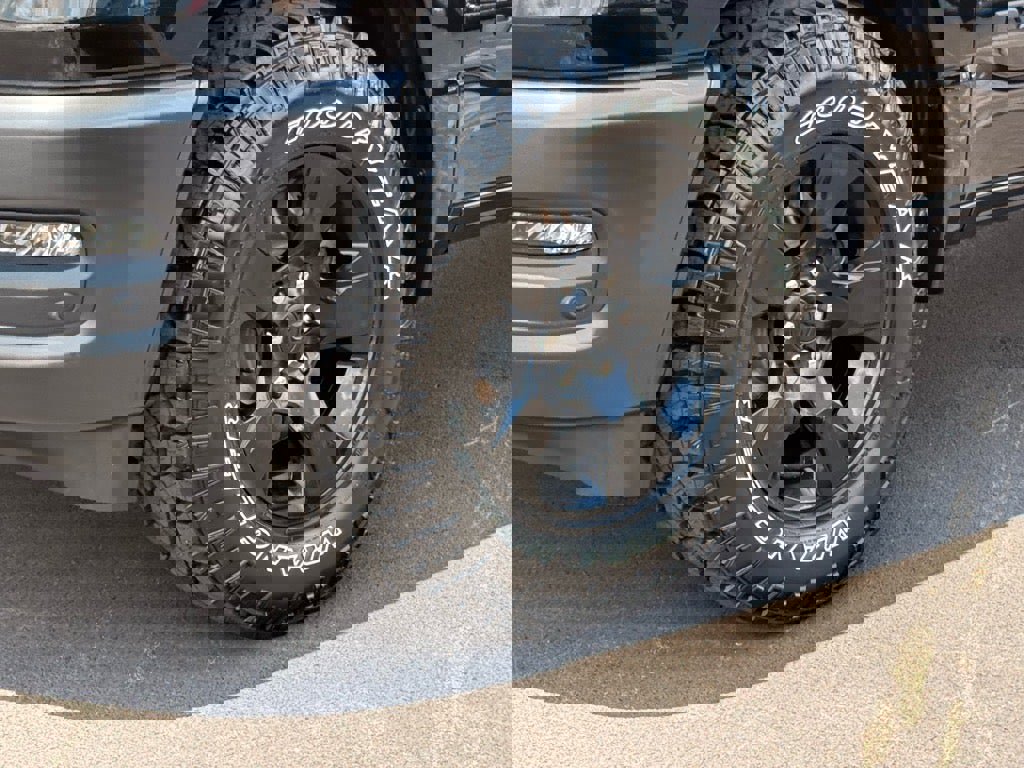 New 2026 RAM 1500 Classic Warlock image 19