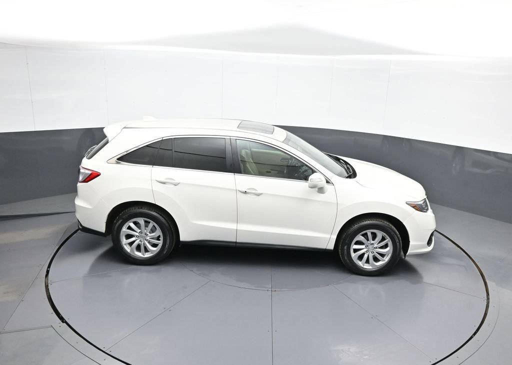 Used 2017 Acura RDX AWD image 37