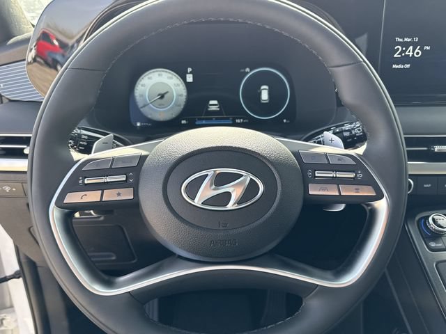 New 2025 Hyundai Palisade Calligraphy AWD/4WD image 10