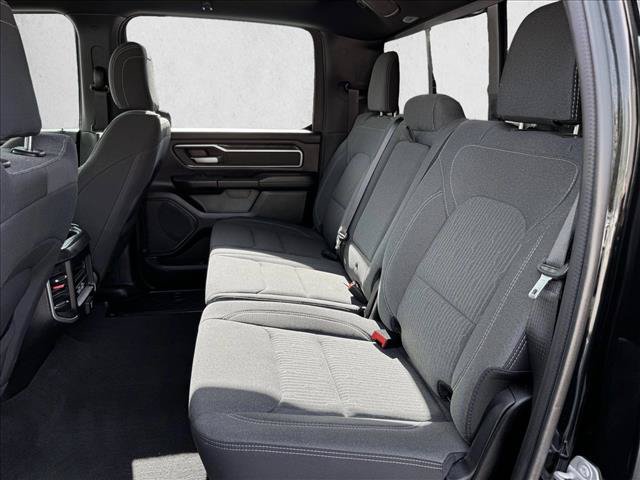 Used 2022 RAM 1500 Big Horn AWD/4WD image 17