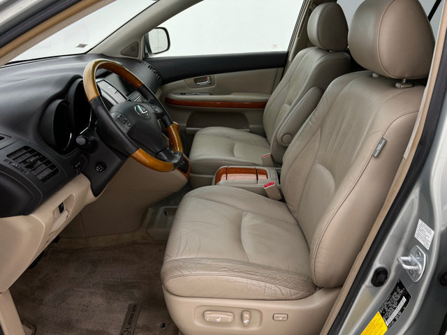 Used 2007 Lexus RX 400h AWD w/ Premium Plus Pkg image 11