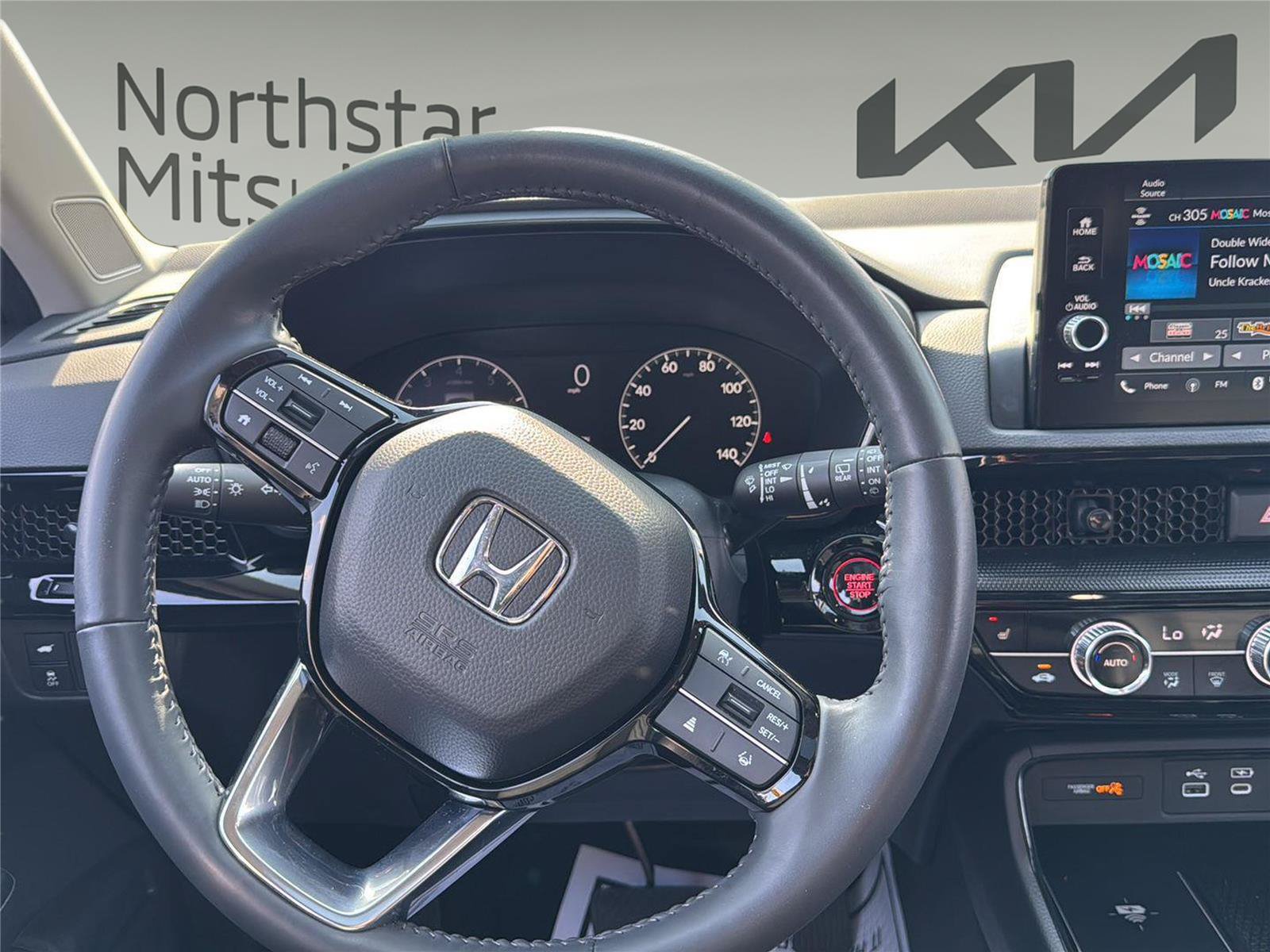 Used 2023 Honda CR-V EX-L image 10