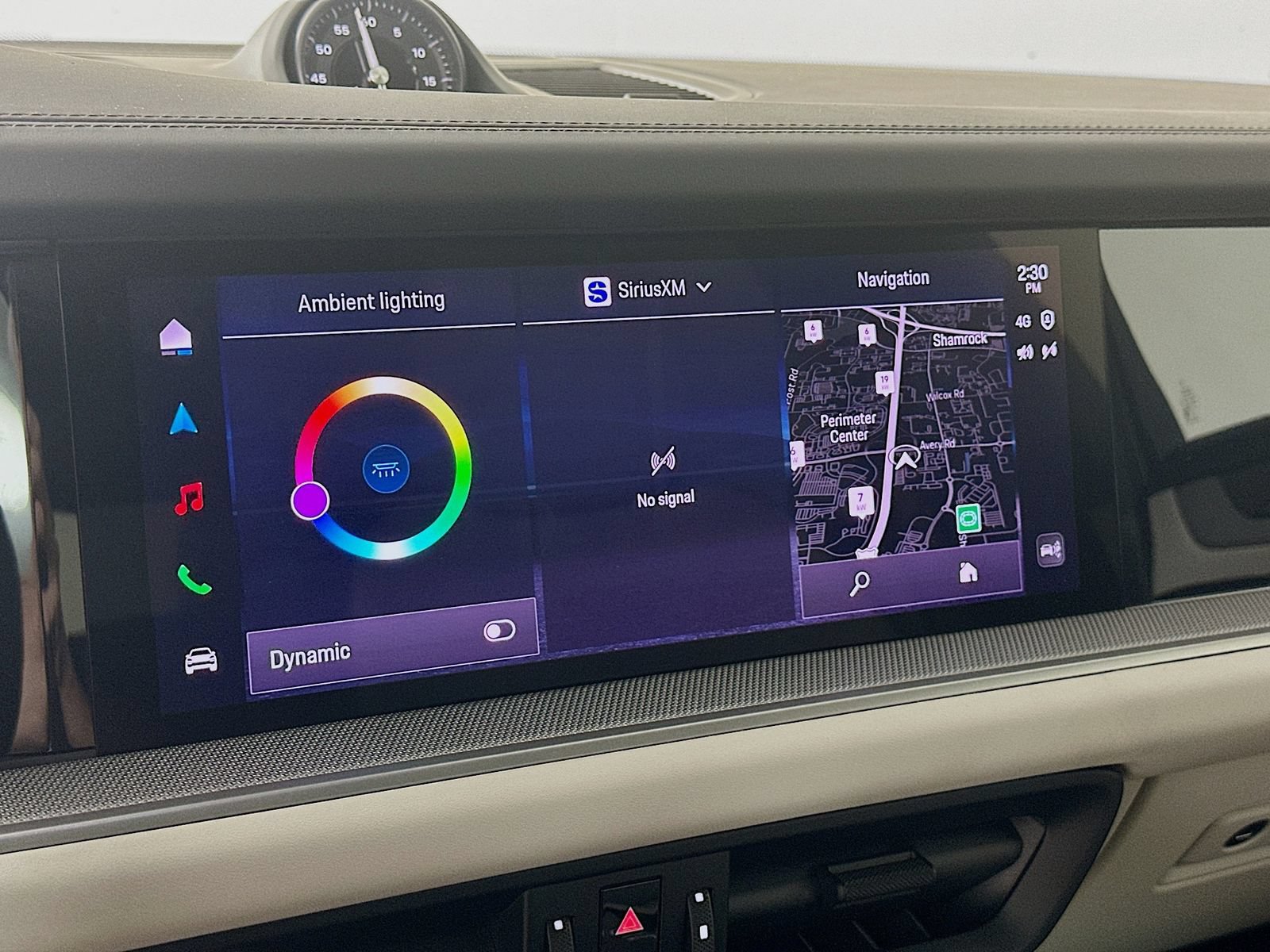New 2026 Porsche Cayenne S AWD/4WD image 24